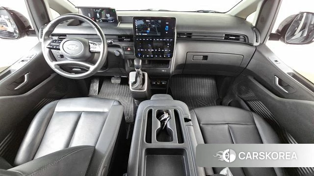 Hyundai Staria id 3818641 из Кореи 17