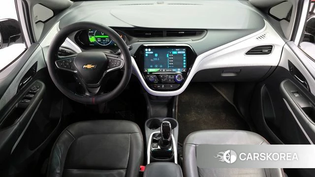Chevrolet (GM Daewoo) Bolt EV id 4233083 из Кореи 29