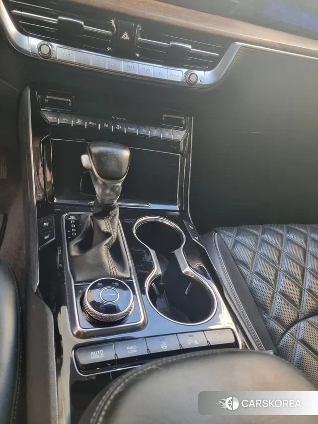 Kia Mohave Master id 3619498 из Кореи 17