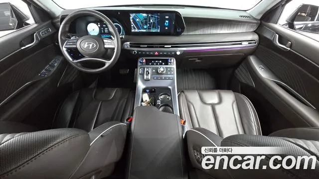 Hyundai The New Palisade id 2702393 из Кореи 17