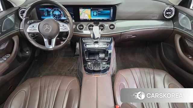 Mercedes-Benz CLS-Class C257 id 3955235 из Кореи 17