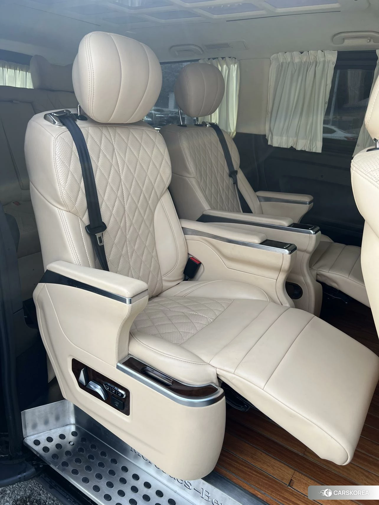 Mercedes-Benz Vito id 4452041 из Китая 24