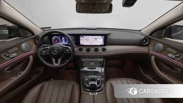 Mercedes-Benz E-Class W213 id 3045341 из Кореи 17