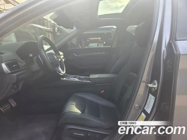 Honda Accord 10th Generation id 2891833 из Кореи 13