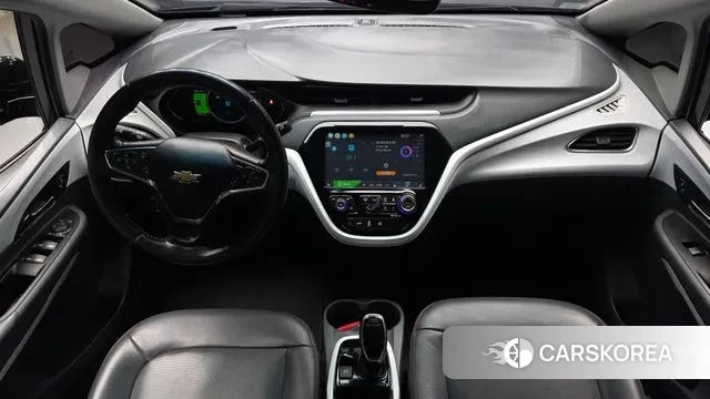 Chevrolet (GM Daewoo) Bolt EV id 3712846 из Кореи 17