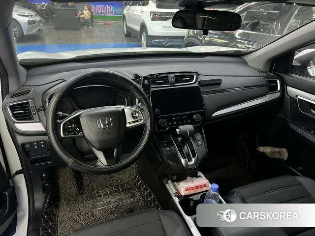 Honda CR-V id 4314134 из Китая 8