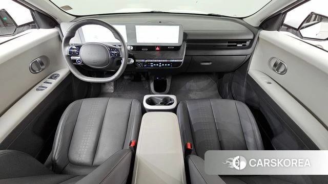 Hyundai Ionic 5 id 4201655 из Кореи 37