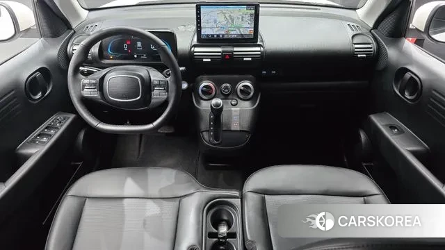 Hyundai Casper id 3745409 из Кореи 17