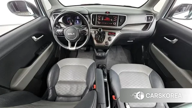 Kia The New Ray id 3630386 из Кореи 17