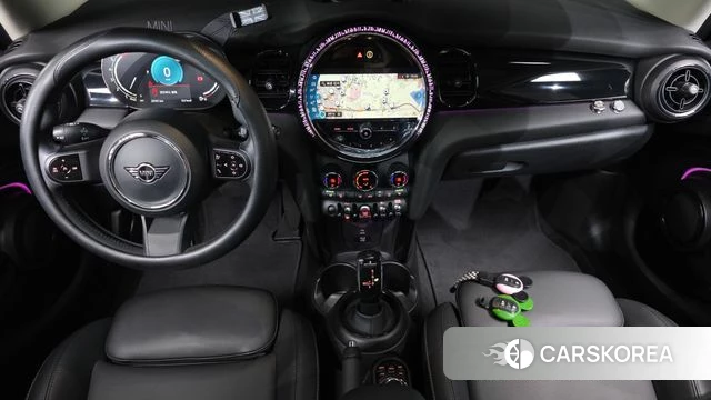Mini Cooper id 4303555 из Кореи 30