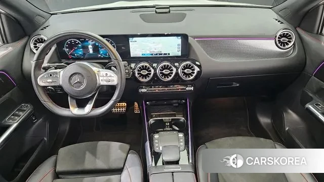 Mercedes-Benz GLA - Class H247 id 2896043 из Кореи 17