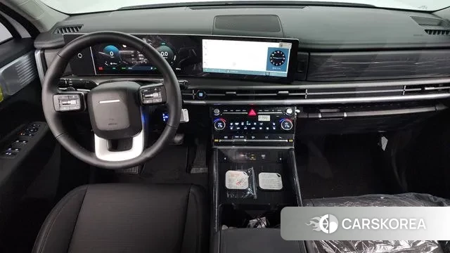 Hyundai Santa Fe (MX5) id 3078822 из Кореи 17