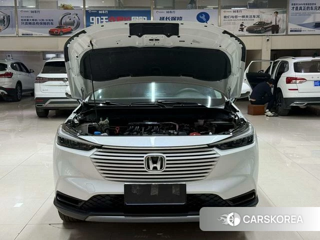 Honda Binzhi id 4254117 из Китая 20