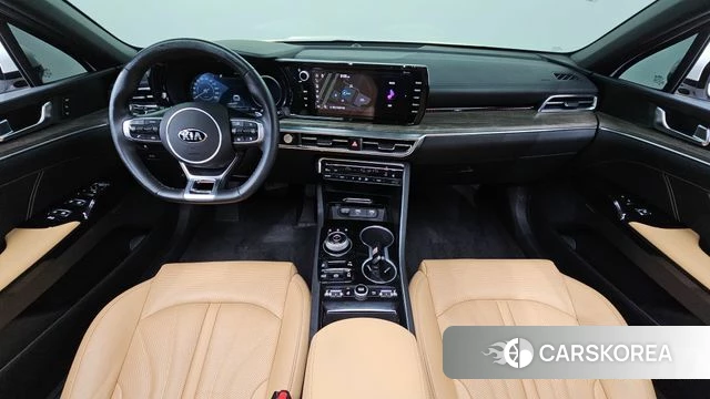 Kia K5 3rd generation id 4672099 из Кореи 17