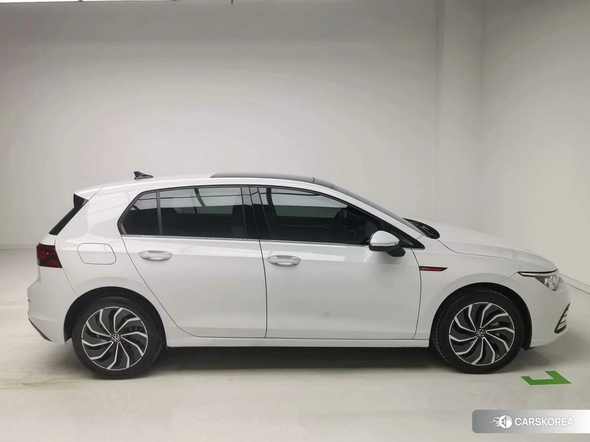 Volkswagen Golf id 4454239 из Китая 15