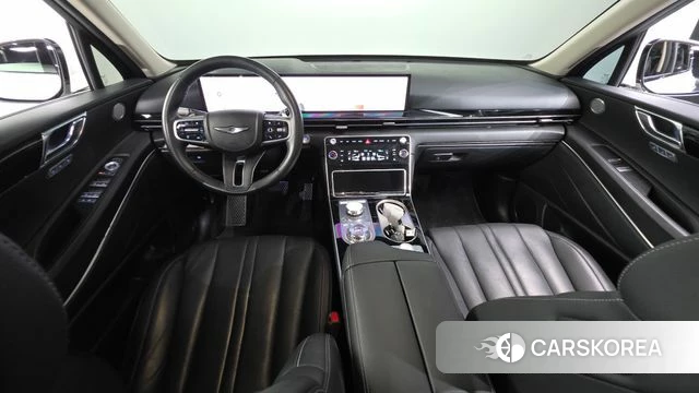 Genesis GV80 id 4778438 из Кореи 30
