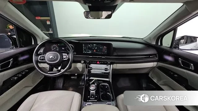 Kia Carnival 4th generation id 3788500 из Кореи 17