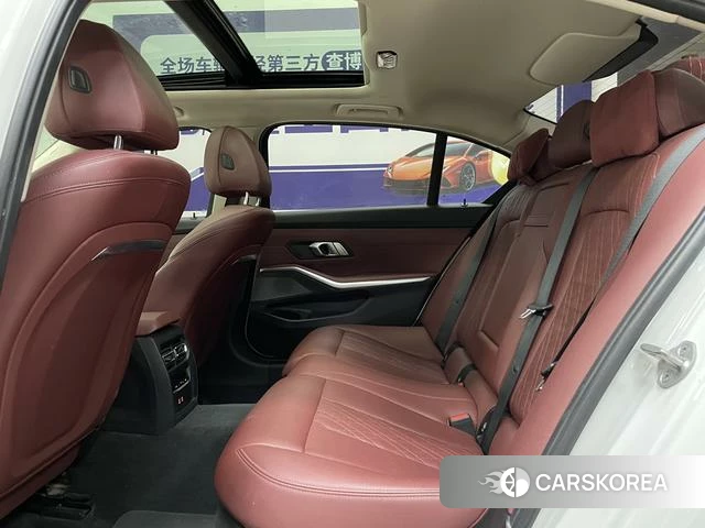 BMW 3 series id 4235763 из Китая 12