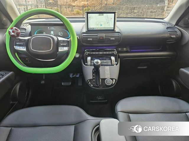 Hyundai Casper id 4177731 из Кореи 17