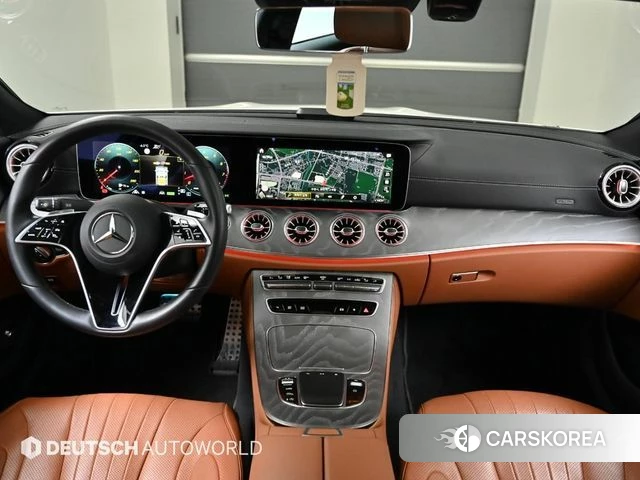 Mercedes-Benz CLS-Class C257 id 4894115 из Кореи 17