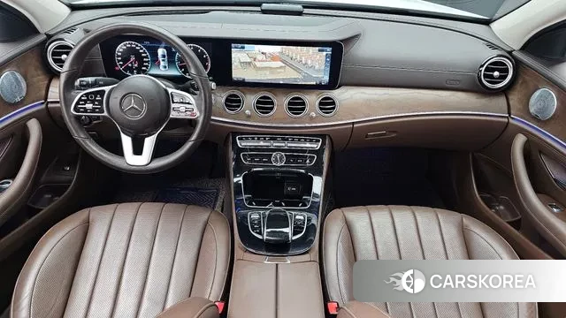 Mercedes-Benz E-Class W213 id 3713914 из Кореи 17