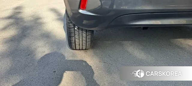 Chevrolet (GM Daewoo) The Next Spark id 3440057 из Кореи 14