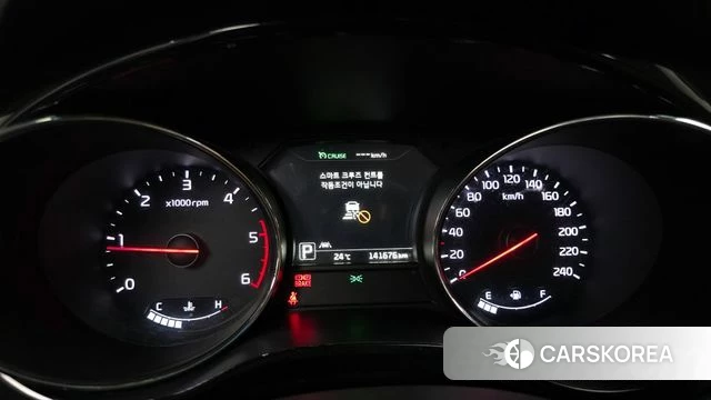 Kia All New Carnival id 4483250 из Кореи 39