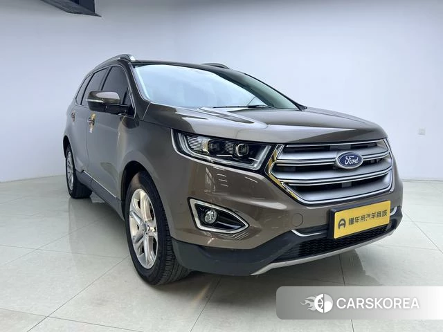 Ford Sharp World id 3857056 из Китая 17