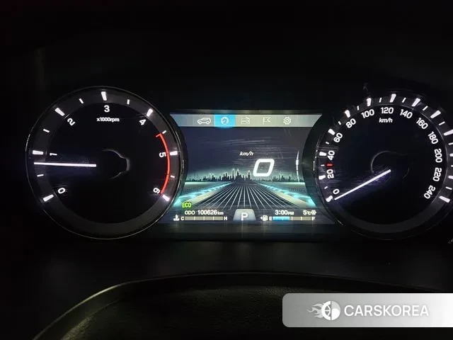 Ssangyong The New Rexton Sports Cannes id 3753146 из Кореи 17