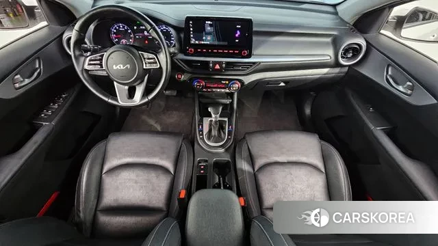 Kia The New K3 2nd generation id 2901494 из Кореи 17