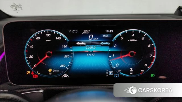 Mercedes-Benz GLB-Class X247 id 3807413 из Кореи 17