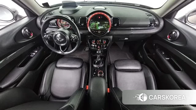 Mini Cooper S Clubman id 3429550 из Кореи 17