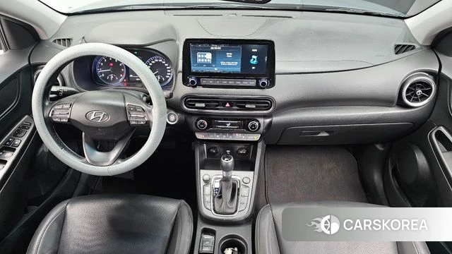 Hyundai The New Kona id 4594324 из Кореи 32