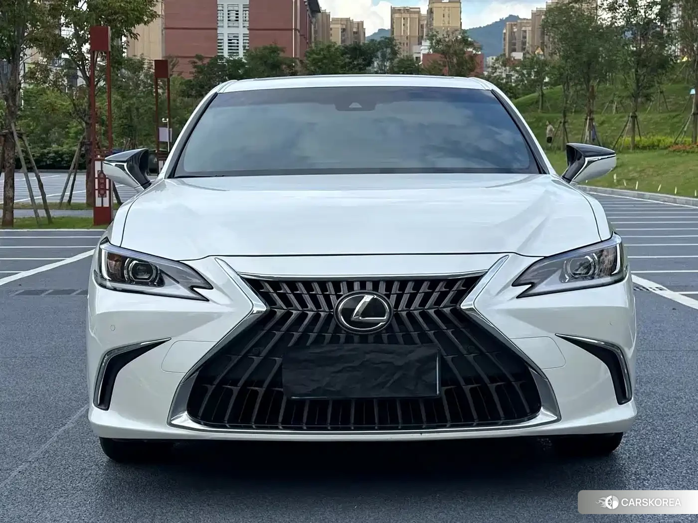 Lexus ES id 4547198 из Китая 7