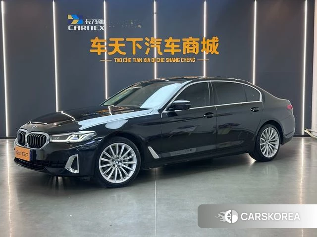 BMW 5 series id 4271735 из Китая 11