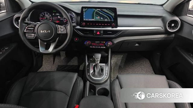 Kia The New K3 2nd generation id 4516506 из Кореи 17