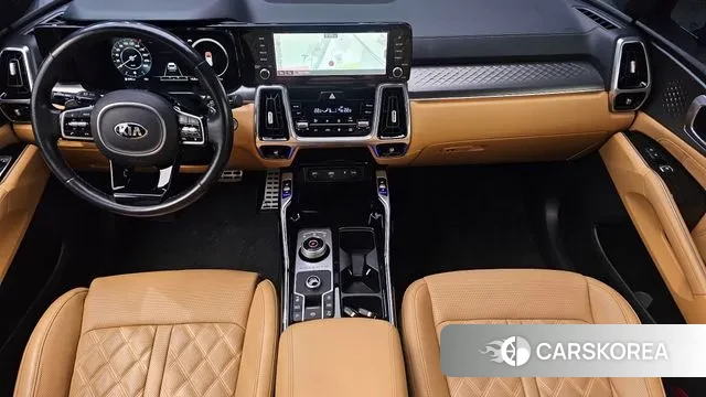 Kia Sorento 4th Generation id 3676844 из Кореи 17