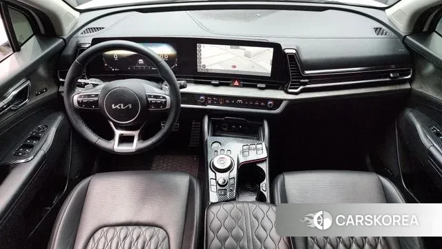 Kia Sportage 5th Generation id 3586084 из Кореи 17