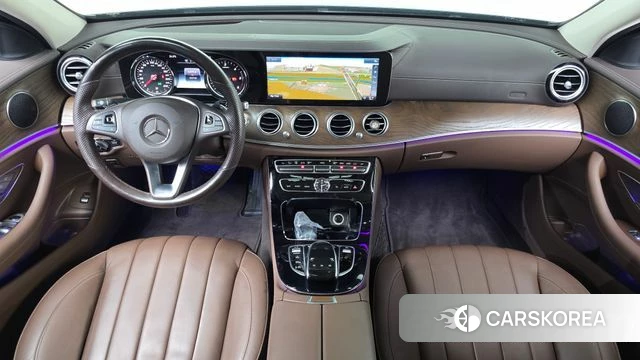 Mercedes-Benz E-Class W213 id 4873682 из Кореи 17