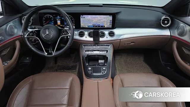 Mercedes-Benz E-Class W213 id 3443897 из Кореи 17