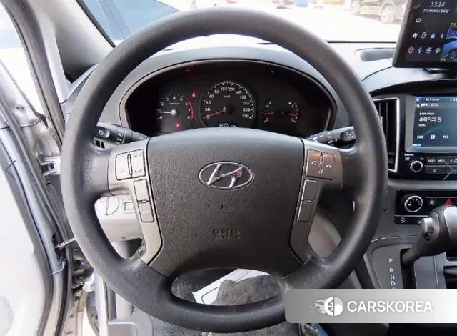 Hyundai The New Grand Starex id 2981656 из Кореи 16