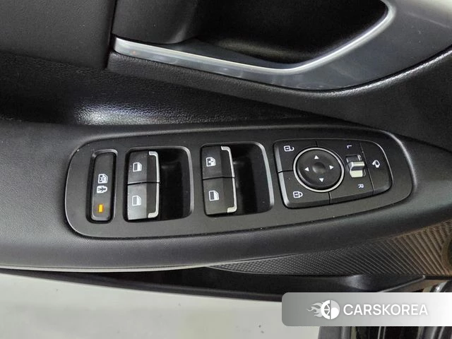 Hyundai Sonata (DN8) id 4662150 из Кореи 16