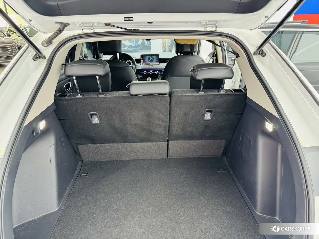Honda Vezel id 4513608 из Китая 10