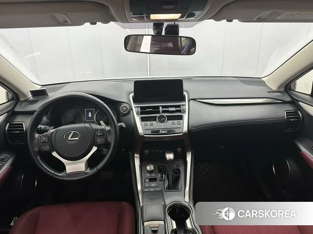Lexus NX id 4258819 из Китая 7