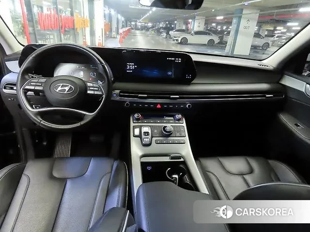 Hyundai The New Palisade id 3394740 из Кореи 17