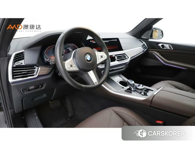 BMW X5 id 4290172 из Китая 7