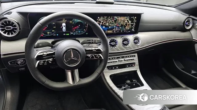 Mercedes-Benz E-Class W213 id 3251559 из Кореи 17