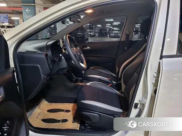 Kia Morning Urban (JA) id 3342111 из Кореи 17