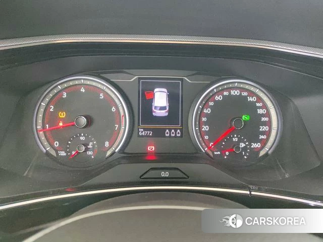 Volkswagen Tanyue id 4207369 из Китая 7