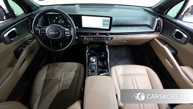 Kia The New Sorento 4th Generation id 3565409 из Кореи 17